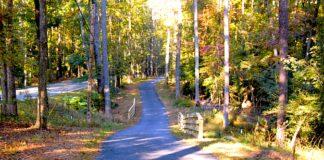 Virginia Capital Trail to Extend into Colonial Williamsburg