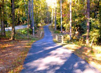 Virginia Capital Trail to Extend into Colonial Williamsburg