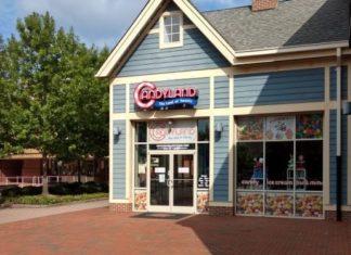 Thai Fusion Restaurant Coming To New Town