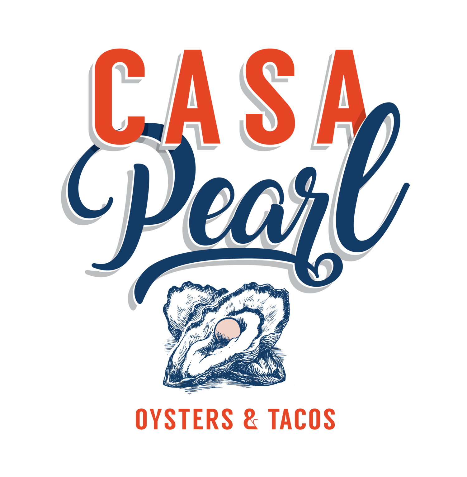 Casa Pearl Oysters & Tacos