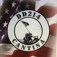 DD214 Cantina