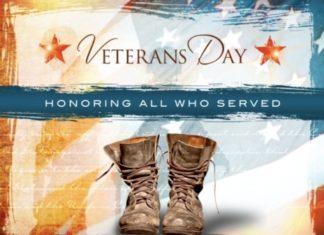 Veterans Day 2024 Freebies & Discounts