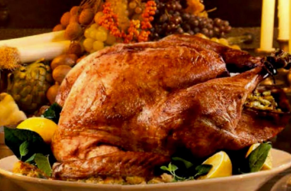 Local Restaurants Serving Thanksgiving Dinner - Williamsburg Visitor