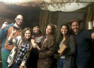 Exclusive: Colonial Escape Room Discount Deal