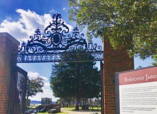 Impacts of the Government Shutdown in Williamsburg