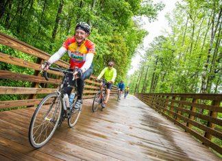 Assistance With a Smile on the Capital Trail Virginia Capital Trail Williamsburg Virginia