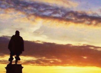 Williamsburg named 12th out of 52 Places To Go