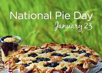 Top Spots for a Slice on National Pie Day national pie day January williamsburg virginia