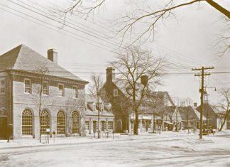 Illy Caffe Is Taking Over Binns Location in Colonial Williamsburg’s Merchants Square