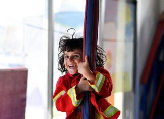 Indoor Sensory Gym for Kids Reopens in Williamsburg