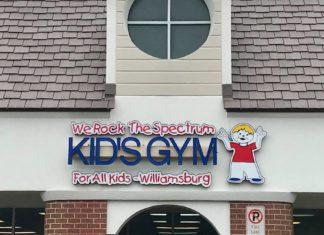 We Rock The Spectrum Exclusive Discount We Rock The Spectrum gym