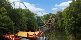 Busch Gardens’ & Kings Dominion under same owners?