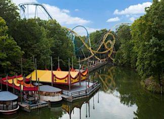 Busch Gardens’ & Kings Dominion under same owners?