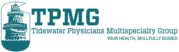 TPMG Tidewater Physicians Multispecialty Group