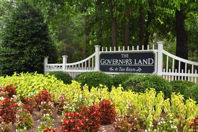 Governor’s Land at Two Rivers