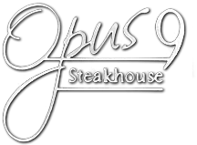 Opus 9 Steakhouse