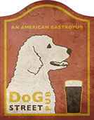 Dog Street Pub