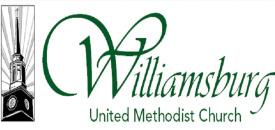 Williamsburg Methodist Church