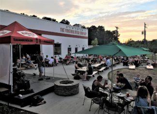 Virginia Beer CO. International Representatives For Williamsburg Craft Beer. virginiabeercompany-live-music-williamsburgvisitor