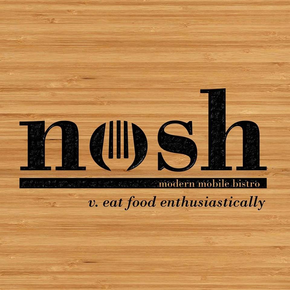 Williamsburg Virginia Food Trucks Nosh