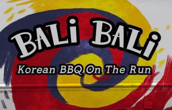 Bali Bali Korean BBQ food truck williamsburg virginia