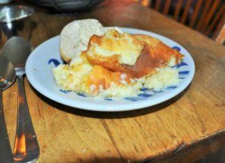 Christina Cambells Tavern Recipes