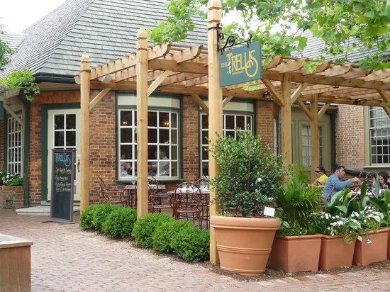 the-trellis