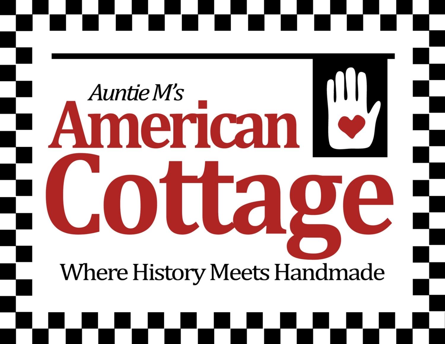 Auntie M’s American Cottage
