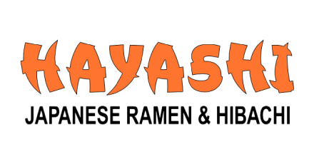 Hayashi Ramen & Grill