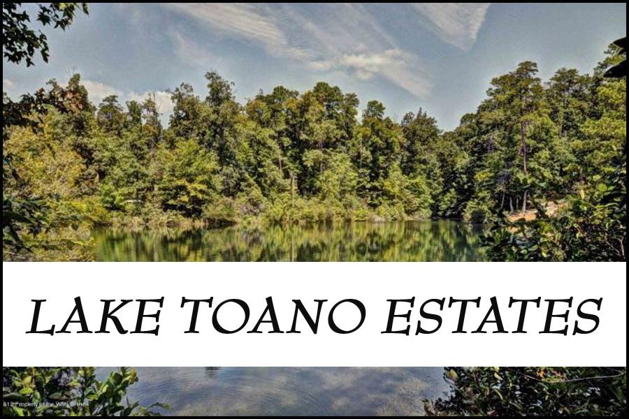 Lake Toano Estates
