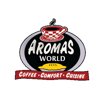 Aromas Coffeehouse