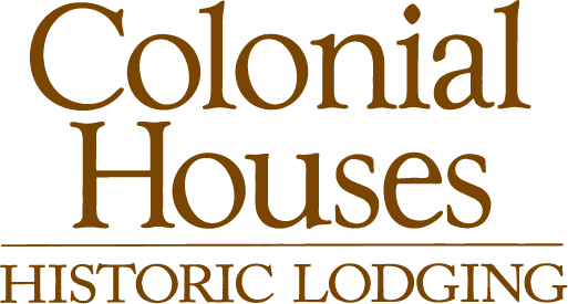 Colonial Houses- Historic Lodging