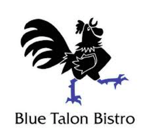 Blue Talon Bistro