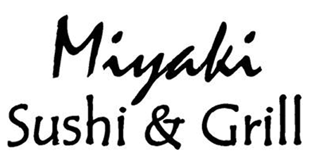 Miyaki Sushi & Grill