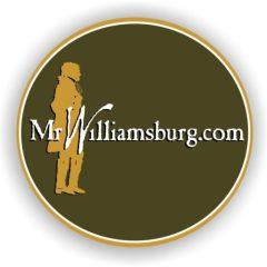 Mr. Williamsburg