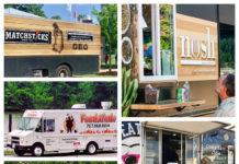 Williamsburg Food Truck Finder williamsburg visitor Food Truck Finder, Williamsburg VIrginia