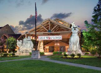 Deal Alert! August 4 is “8/4 Day” at Great Wolf Lodge Great Wolf Lodge in williamsburg virginia, discounts and deals, williamsburgvisitor