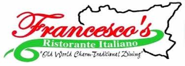 Francesco’s Restaurant Italiano