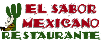 El Sabor Mexicano Restaurante