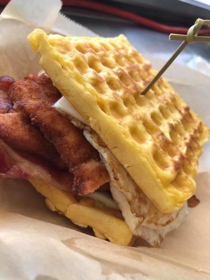 Williamsburg Virginia Food Trucks Prost Williamsburg Visitor