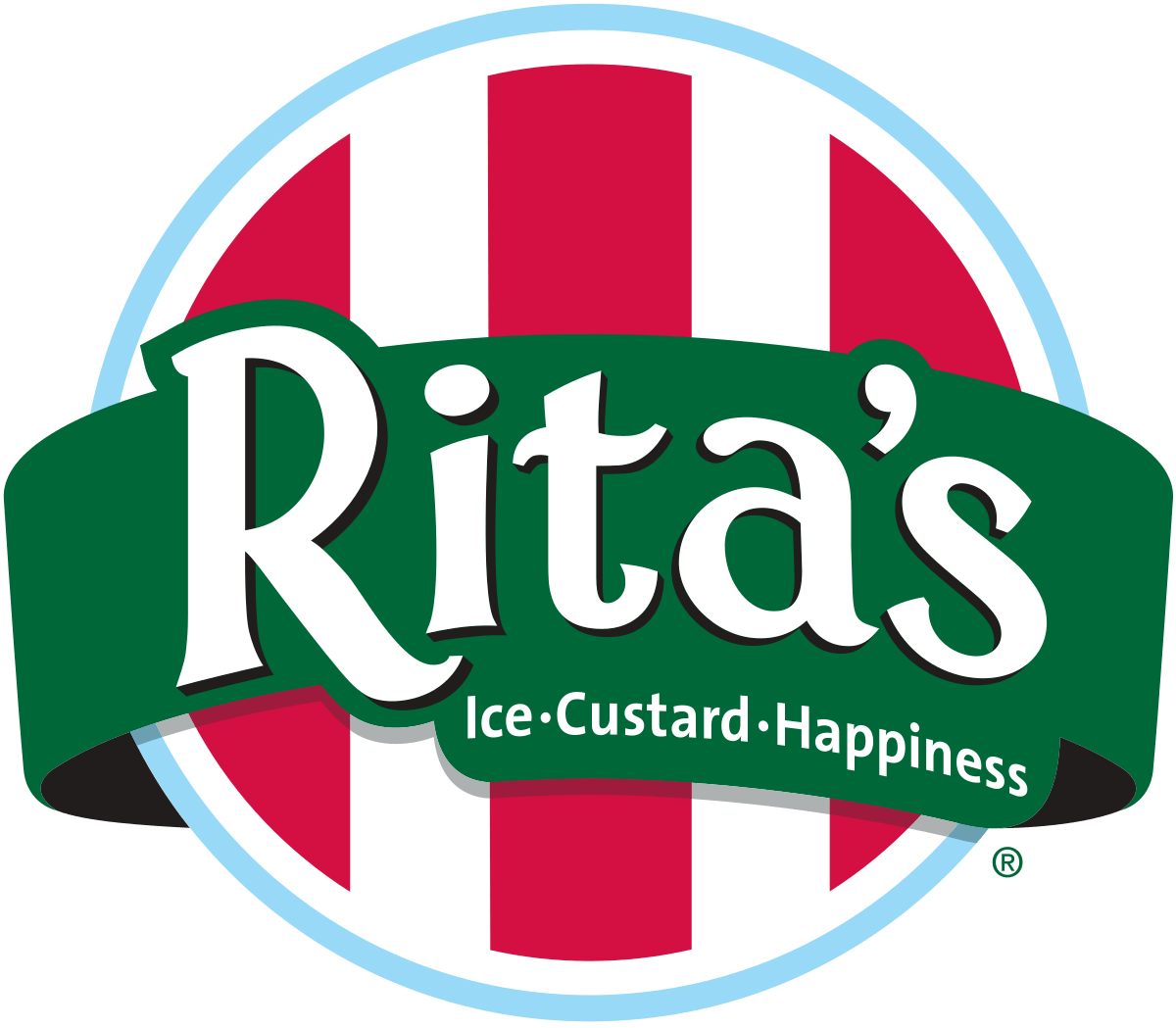 Rita’s Ice Cream