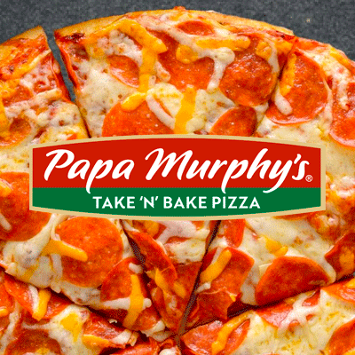 Papa Murphy’s Take ‘N’ Bake Pizza