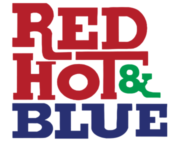Red Hot & Blue Memphis Pit Bar-B-Que