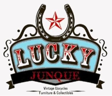 Lucky Junque