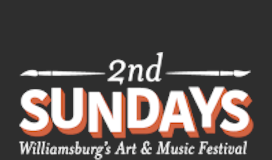 Williamsburg Virginia 2nd Sundays August 11th Williamsburg Virginia Things To Do 2nd Sundays