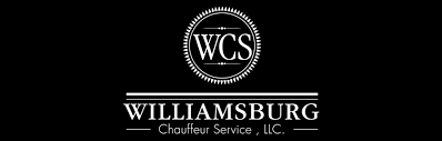 Williamsburg Chauffeur Service