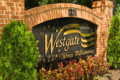 Westgate Historic