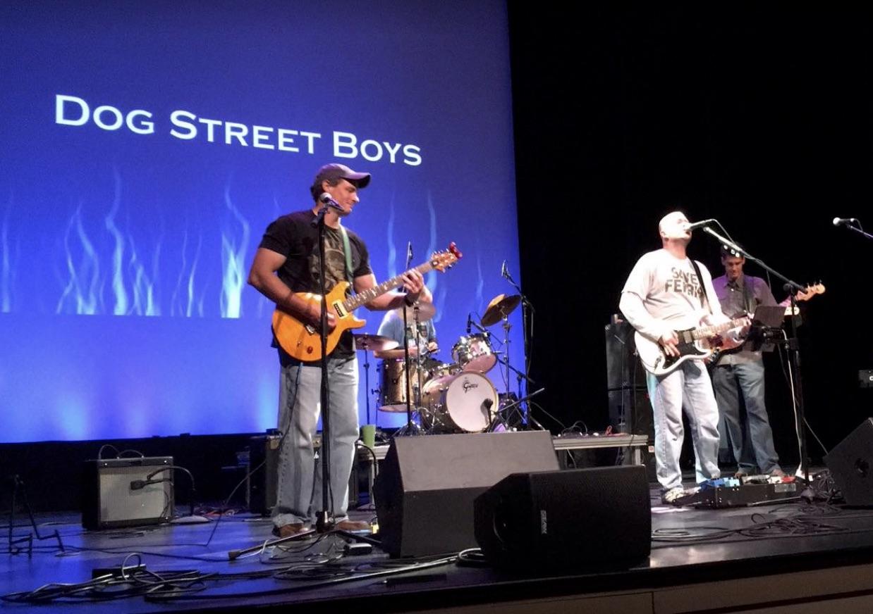 DOG Street Boys Live at Cogans @ Cogans Deli & Sports Pub