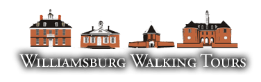 Williamsburg Walking Tours