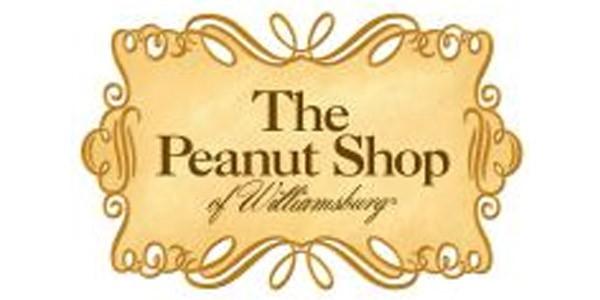 The Peanut Shop